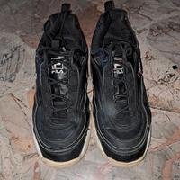 Scarpe FILA nere