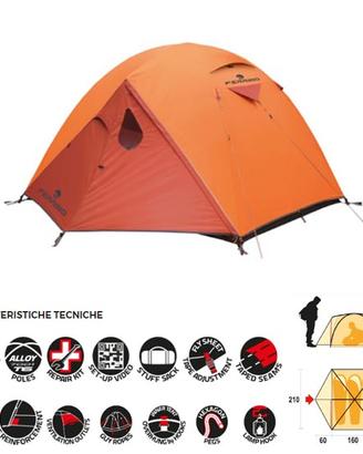 ferrino lhotse 3