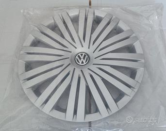 Copricerchio 15" originale Volkswagen