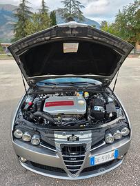 Alfa romeo 159 - 2007