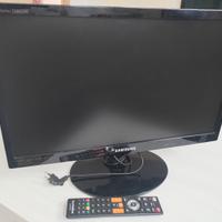 Monitor/TV Samsung 22"