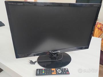 Monitor/TV Samsung 22"