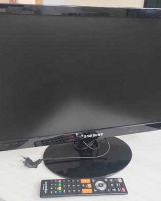 Monitor/TV Samsung 22"