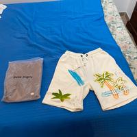Pantalone Palm neon