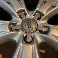 Cerchi 19” Audi VW Porsche