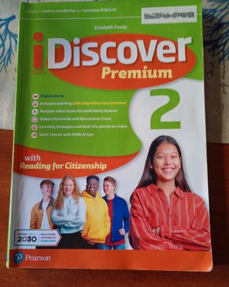 Libro scuola media