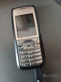 cellulare Vodafone 715 / Huawei U120