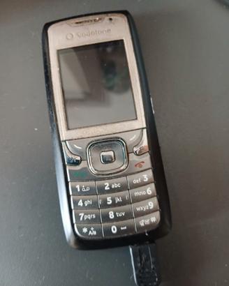 cellulare Vodafone 715 / Huawei U120