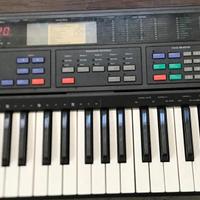 tastiera elettronica vintage Yamaha DSR 2000