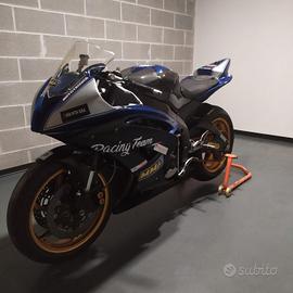 Yamaha r6