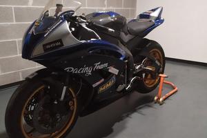 Yamaha r6