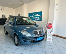 Lancia Ypsilon 1.2B X NEOPATENTATI 2004