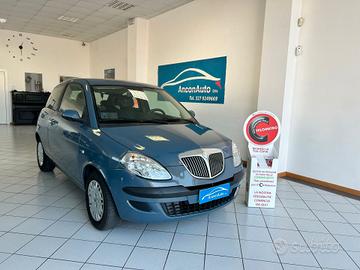 Lancia Ypsilon 1.2B X NEOPATENTATI 2004