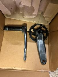 Sram GX Eagle AXS cambio elettronico wireless 1x12