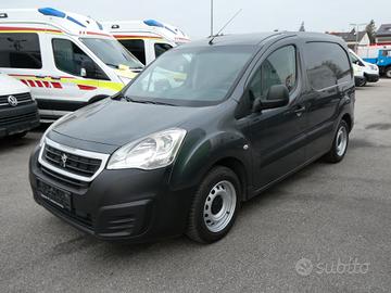 PEUGEOT Partner 1.6 BlueHDi 75 CV L1 Business - EU