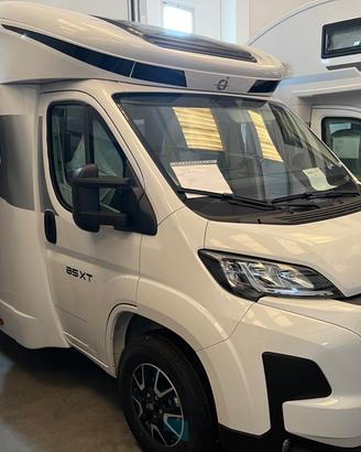CI INTERNATIONAL MAGIS 85 XT