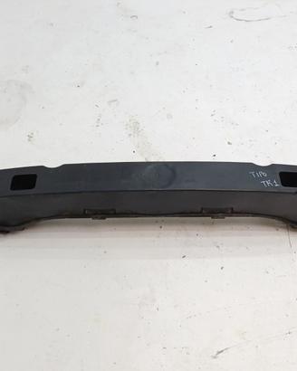 Rinforzo traversa paraurti supporto post fiat tipo