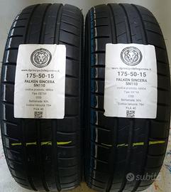 2 GOMME 175 50 15 FALKEN A48904