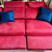 Divano Poltrone sofà