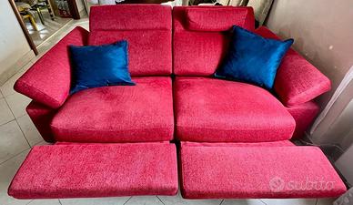 Divano Poltrone sofà