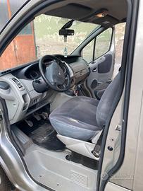 Traffic black edition