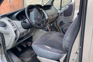 Traffic black edition