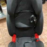 Seggiolino auto Chicco isofix