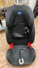 Seggiolino auto Chicco isofix