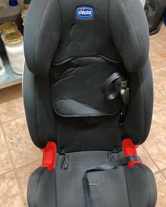 Seggiolino auto Chicco isofix