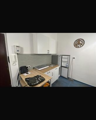 Fittto camera studente /lavoratore