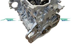 motore 4N15 Mitsubishi L200 2.4 diesel Revisionato