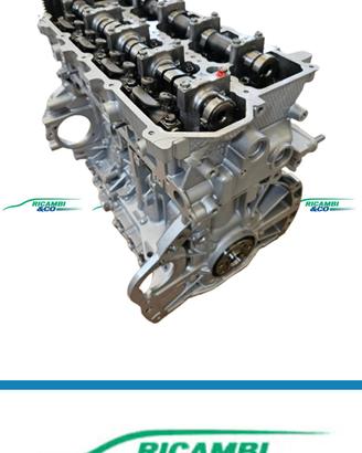 motore 4N15 Mitsubishi L200 2.4 diesel Revisionato
