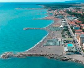 SETTEMBRE- Bilocale sul mare
