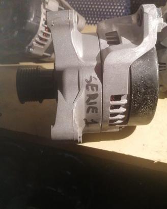 Alternatore BMW serie 1 f40