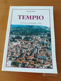 Libro : Il tempio