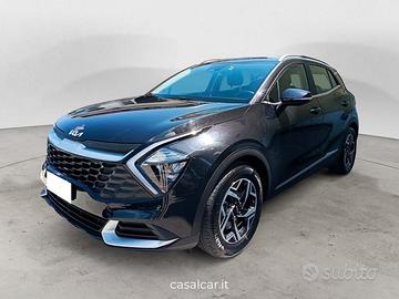 Kia Sportage 1.6 tgdi Gpl Business 136cv 2wd ...