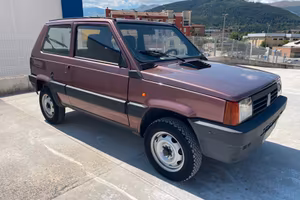 Fiat Panda 1000 4x4