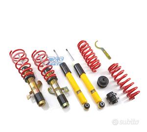 SOSPENSIONE FILETTATA EIBACH MTS BMW F20 F21 11-19