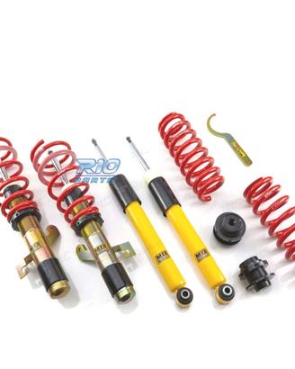 SOSPENSIONE FILETTATA EIBACH MTS BMW F20 F21 11-19