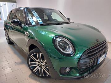 Mini Clubman Cooper Sport 1.5 Twin Power Turbo Ste