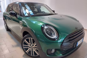 Mini Clubman Cooper Sport 1.5 Twin Power Turbo Ste