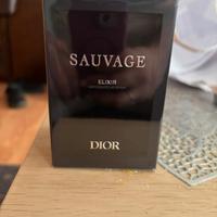 Sauvage ELIXIR edp