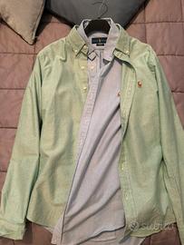 Camicie Ralph Lauren