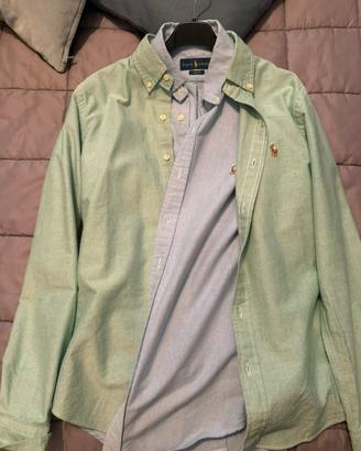 Camicie Ralph Lauren