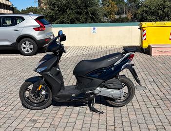 Kymco Agility 50 - 2025