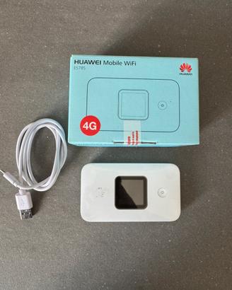Huawei E5785 Router Wi-Fi portatile