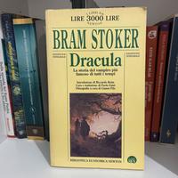 Dracula - Bram Stoker