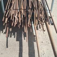 paletti per recinzioni