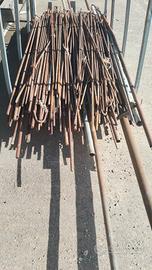 paletti per recinzioni