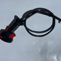 Acceleratore per Decespugliatore maniglia
